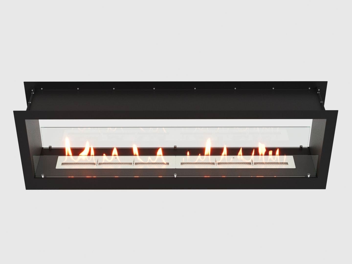 Встроенный биокамин Lux Fire Cквозной 1710 M Встроенный биокамин Lux Fire Cквозной 1710 M по цене 104 500 руб.