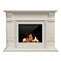 Биокамин в портале SteelHeat Belfast, стемалит