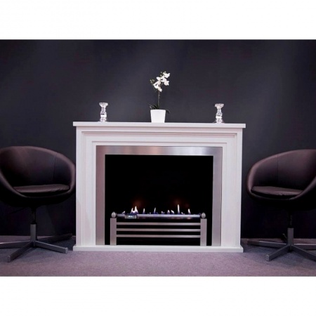 Автоматический биокамин Decoflame Westminster e-Ribbon Fire Автоматический биокамин Decoflame Westminster e-Ribbon Fire по цене 668 000 руб.