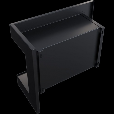 Биокамин Kratki DELTA/P/600 угловая, TUV по цене €614