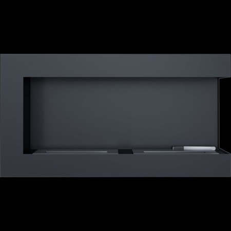 Биокамин Kratki DELTA/P/900 угловая по цене 