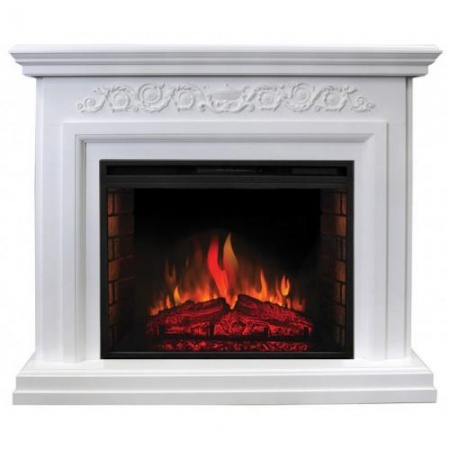 Leticia 26 (белый матовый)+Epsilon 26 S IR (Летиция) Leticia 26 (белый матовый)+Epsilon 26 S IR (Летиция)