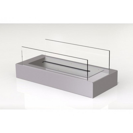 Биокамин Twinkle grey Арома по цене 18 630 руб.