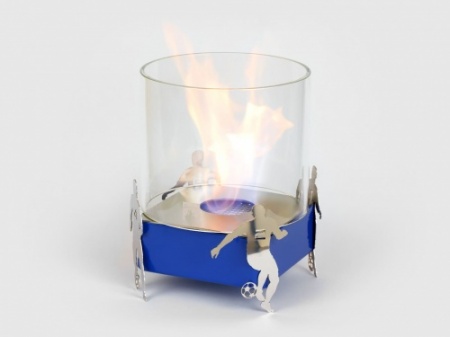 Биокамин настольный Lux Fire "Футбол" Биокамин настольный Lux Fire "Футбол" по цене 11 300 руб.