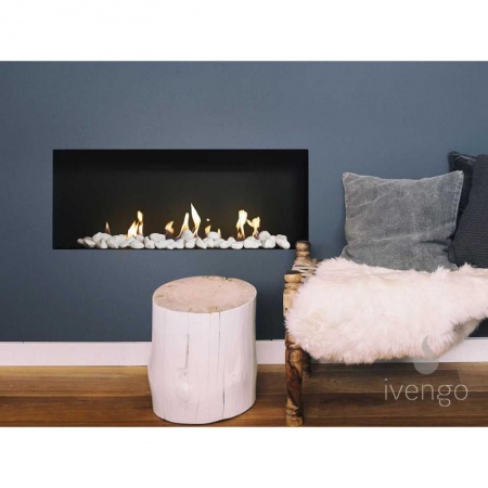 Биокамин IVENGO SLIM 800х550 Биокамин IVENGO SLIM 800х550 по цене 58 366.01 руб.