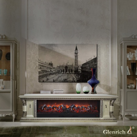 Электрокамин «Георгия»