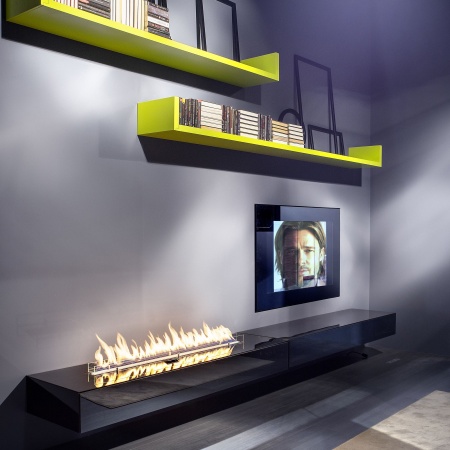 Биокамин  Fire Line Automatic 3 L=1490 Биокамин  Fire Line Automatic 3 L=1490 по цене 1 148 000 руб.