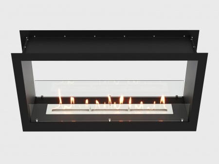 Встроенный биокамин Lux Fire Сквозной 1210 М Встроенный биокамин Lux Fire Сквозной 1210 М по цене 93 280 руб.