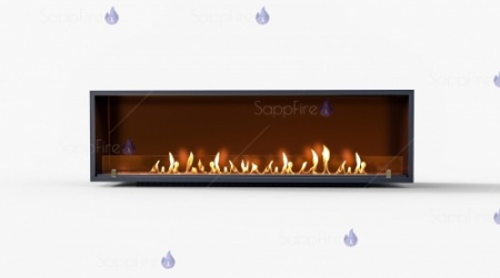 Встраиваемый очаг 1000 SappFire по цене 39 950 руб.