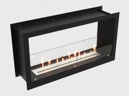 Встроенный биокамин Lux Fire Сквозной 1210 М Встроенный биокамин Lux Fire Сквозной 1210 М по цене 93 280 руб.