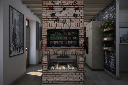 Встроенный биокамин Lux Fire Сквозной 1210 М Встроенный биокамин Lux Fire Сквозной 1210 М по цене 93 280 руб.