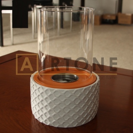 Биокамин настольный Airtone – Circlent Биокамин настольный Airtone – Circlent по цене 13 000 руб.