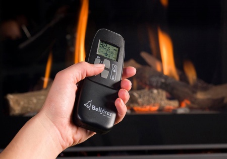 Газовый камин BellFires View Bell Large 3 Газовый камин BellFires View Bell Large 3