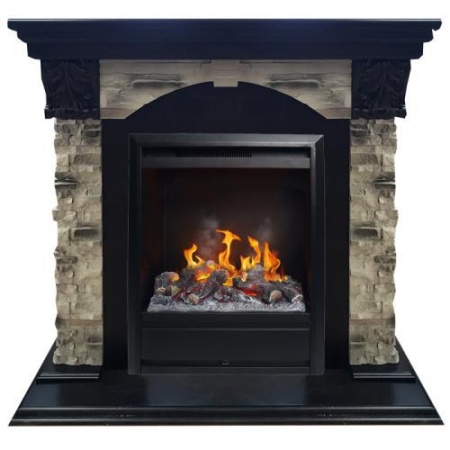 Dublin Rock (античный дуб)+3D Olympic