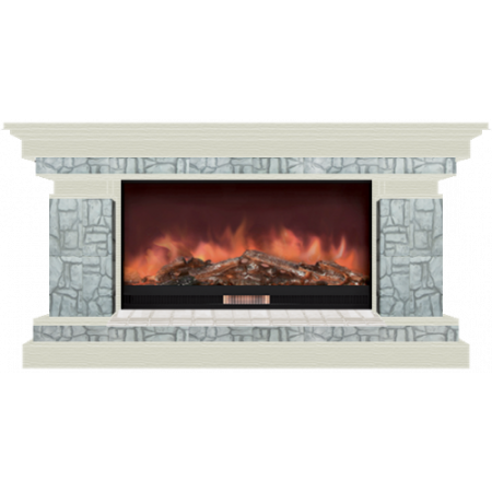 Брайтон Старый город 86 (беленый дуб)+Premier S86