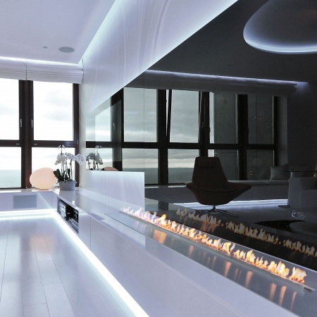 Биокамин  Fire Line Automatic 3 L=1490 Биокамин  Fire Line Automatic 3 L=1490 по цене 1 148 000 руб.