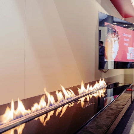 Биокамин  Fire Line Automatic 3 L=1490 Биокамин  Fire Line Automatic 3 L=1490 по цене 1 148 000 руб.