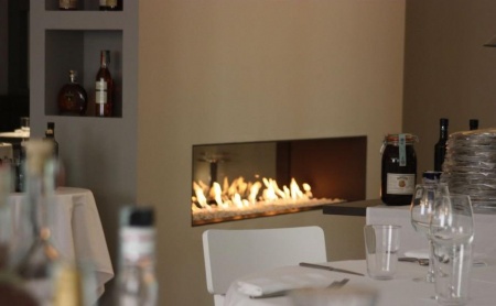 
Газовая топка Vero Design NI G5 D