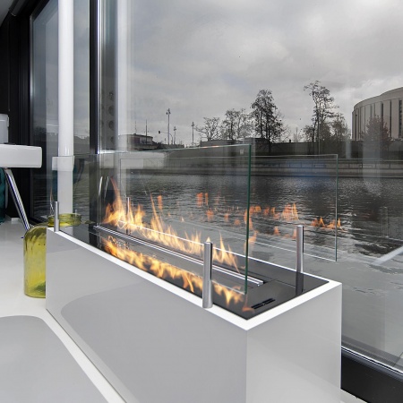 Биокамин  Fire Line Automatic 3 L=1490 Биокамин  Fire Line Automatic 3 L=1490 по цене 1 148 000 руб.