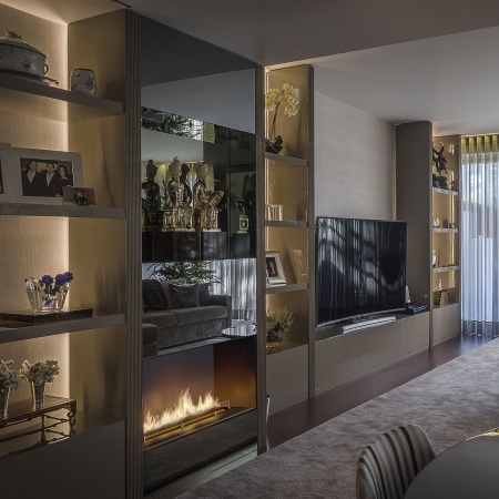 Биокамин  Fire Line Automatic 3 L=1490 Биокамин  Fire Line Automatic 3 L=1490 по цене 1 148 000 руб.