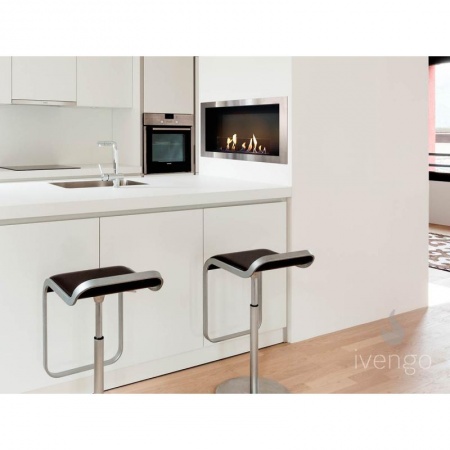 Биокамин IVENGO SLIM 500х550 Биокамин IVENGO SLIM 500х550 по цене 49 790 руб.