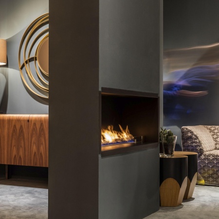 Биокамин  Fire Line Automatic 3 L=1490 Биокамин  Fire Line Automatic 3 L=1490 по цене 1 148 000 руб.