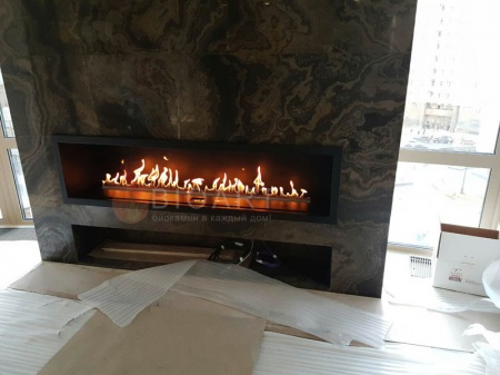 Биокамин BIOART Rodos c топливным блоком Smart Fire A3 1000 Биокамин BIOART Rodos c топливным блоком Smart Fire A3 1000 по цене 343 000 руб.