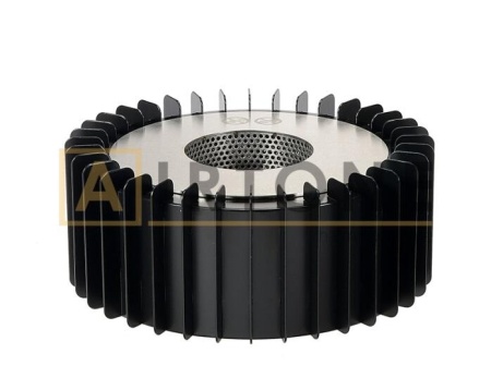 Биокамин Airtone – RIBS-Circle по цене 