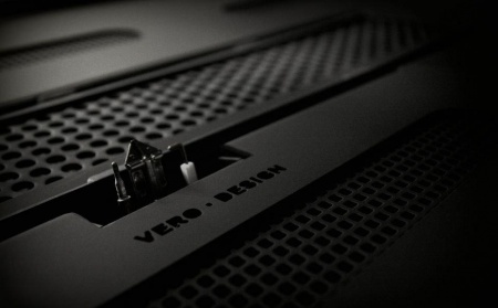 Газовая топка Vero Design GA 5 H2 
Газовая топка Vero Design GA 5 H2