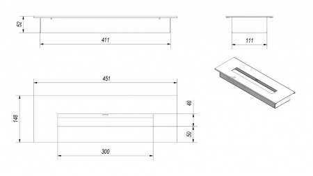 ГЛОРИЯ, белый, пр-во FireBird(Россия) ГЛОРИЯ, белый, пр-во FireBird(Россия) по цене 79 500 руб.