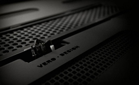 Газовая топка Vero Design NI G7 H1 G 
Газовая топка Vero Design NI G7 H1 G