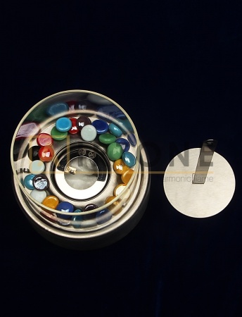 Биокамин настольный Airtone – Circlent Биокамин настольный Airtone – Circlent по цене 13 000 руб.