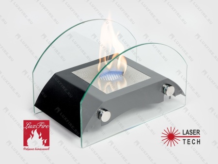 Настольный биокамин Lux Fire "Мост" S (черный) Настольный биокамин Lux Fire "Мост" S (черный) по цене 12 342 руб.