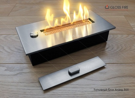 Топливный блок Алаид Style 300 Топливный блок Алаид Style 300 по цене 24 100 руб.