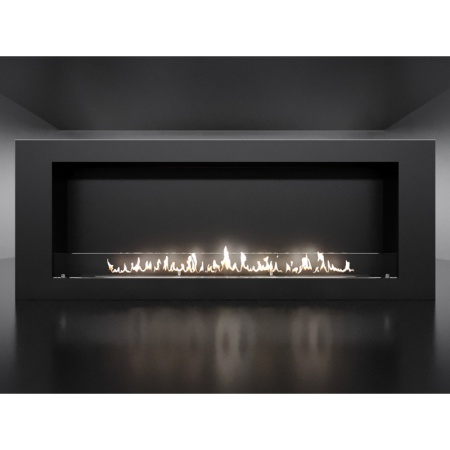 Биокамин встраиваемый P1100 PremiumFire Биокамин встраиваемый P1100 PremiumFire по цене 63 600 руб.