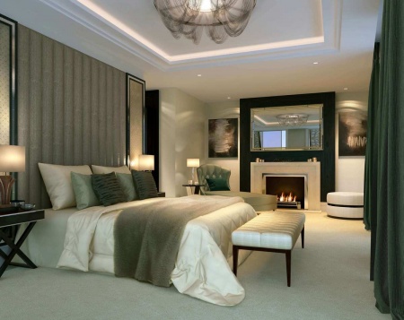 Автоматический биокамин Decoflame Westminster e-Ribbon Fire Автоматический биокамин Decoflame Westminster e-Ribbon Fire по цене 668 000 руб.