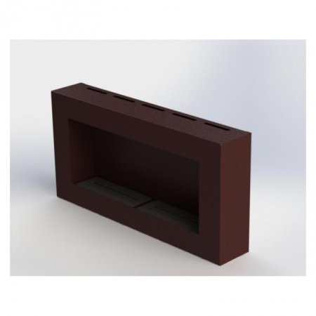 Биокамин Window Fat II burgundy Биокамин Window Fat II burgundy по цене 29 600 руб.