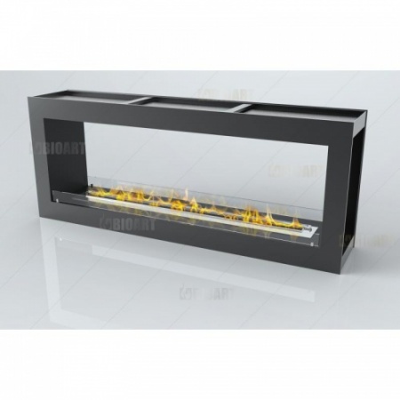 Биокамин BIOART Space c топливным блоком Mount Hay 1000 Биокамин BIOART Space c топливным блоком Mount Hay 1000 по цене 201 300 руб.