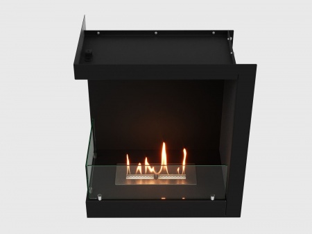 Встроенный биокамин Lux Fire Угловой 555 М (левый угол) Встроенный биокамин Lux Fire Угловой 555 М (левый угол) по цене 49 390 руб.