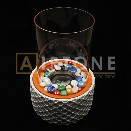 Биокамин настольный Airtone – Circlent Биокамин настольный Airtone – Circlent по цене 13 000 руб.