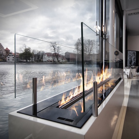 Биокамин  Fire Line Automatic 3 L=1490 Биокамин  Fire Line Automatic 3 L=1490 по цене 1 148 000 руб.