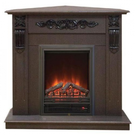 Dominica Corner (темный орех)+Eugene Dominica Corner (темный орех)+Eugene