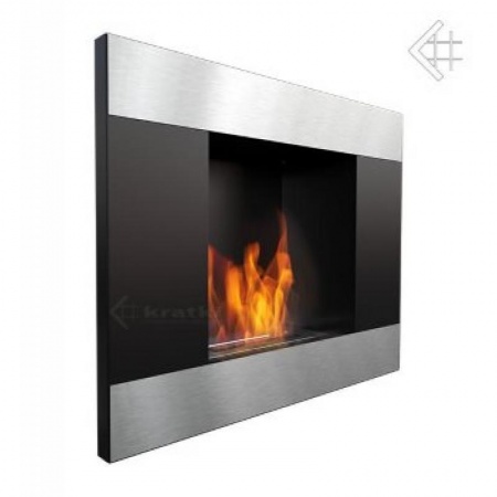 Биокамин Kratki QUAT HORIZONTAL Биокамин Kratki QUAT HORIZONTAL по цене
