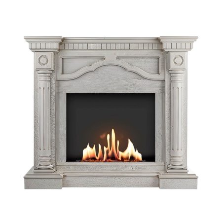 Биокамин в портале SteelHeat Monako по цене 85 770 руб.