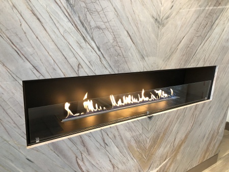 Встраиваемый очаг 1200 SappFire по цене 45 500 руб.