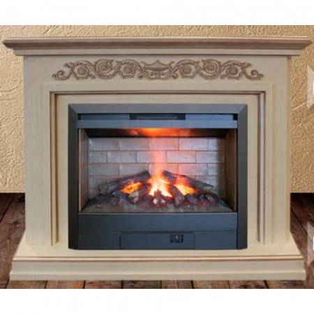 Leticia (белый с коричневой патиной)+3D Helios 26 Leticia (белый с коричневой патиной)+3D Helios 26