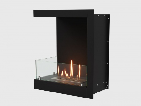 Встроенный биокамин Lux Fire Угловой 555 М (левый угол) Встроенный биокамин Lux Fire Угловой 555 М (левый угол) по цене 49 390 руб.