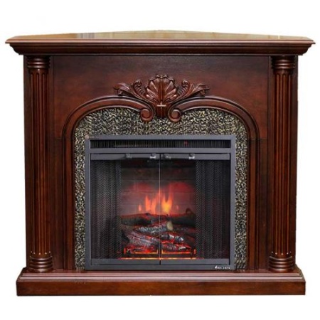 April Corner (античный дуб)+Leeds 23 DDW